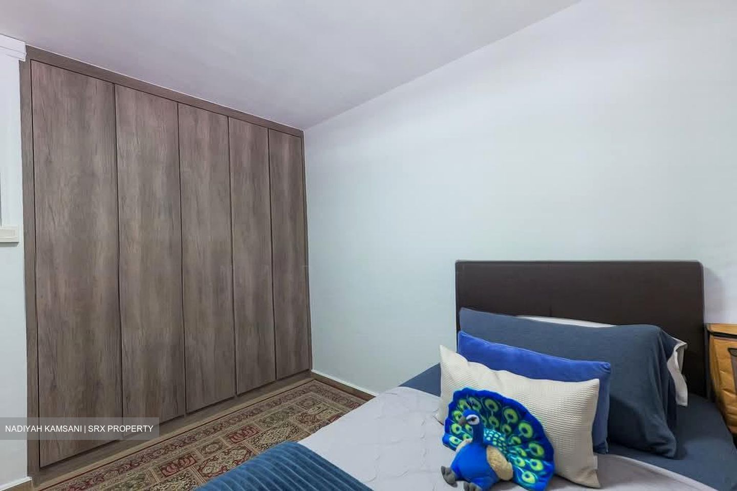 Blk 122 Bedok Reservoir Road (Bedok), HDB 4 Rooms #585083531